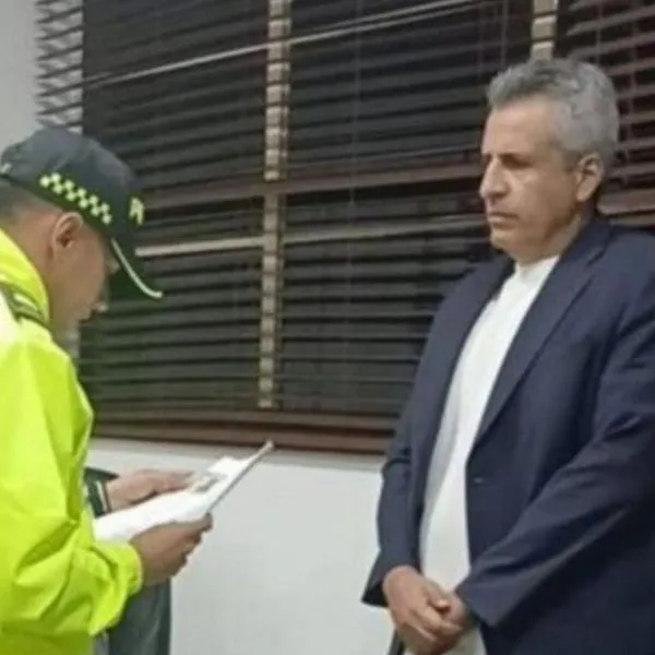 Conozca por qué Luis Fernando Velasco no podría aplicar la misma figura tras la reciente movida de Bonilla con la Fiscalía.