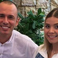 Alejandra Salinas confirmó su separación de Sergio Vega, viudo de Paula Durán. Conozca el conmovedor mensaje de despedida que le dedicó a hijos de Sergio. 
