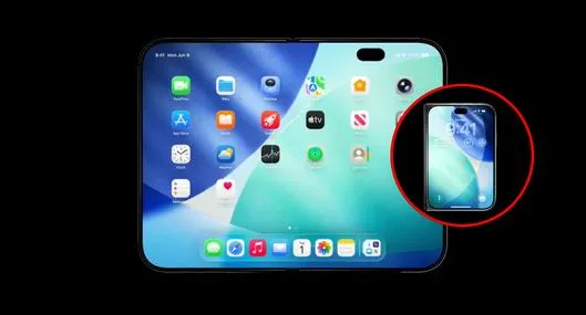 Qué se sabe del iPhone 18 y el primer iPhone plegable de Apple en 2026: fotos