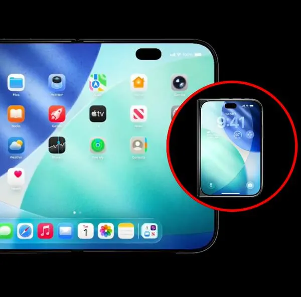 Qué se sabe del iPhone 18 y el primer iPhone plegable de Apple en 2026: fotos