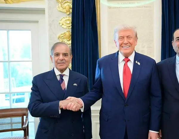 Pakistán, el mediador inesperado entre Irán y Estados Unidos