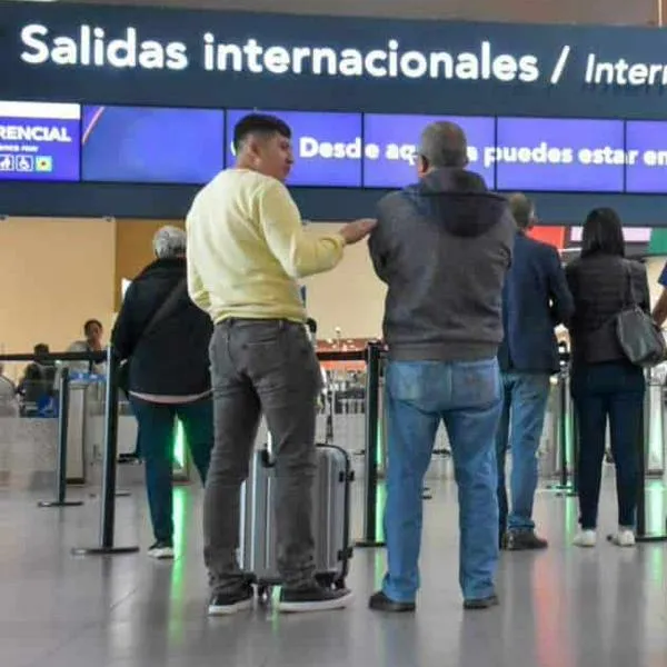 Colombianos que viajen a Europa deben cumplir nuevo requisito de registro: 10 de abril es la fecha clave