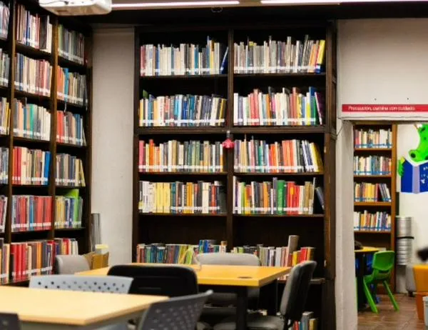 Conoce las reseñas de libros recomendadas de BibloRed en abril 2026 