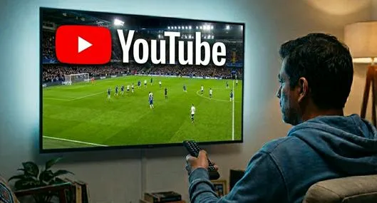 YouTube implementa anuncios de 90 segundos no saltables en Smart TV: qué se sabe