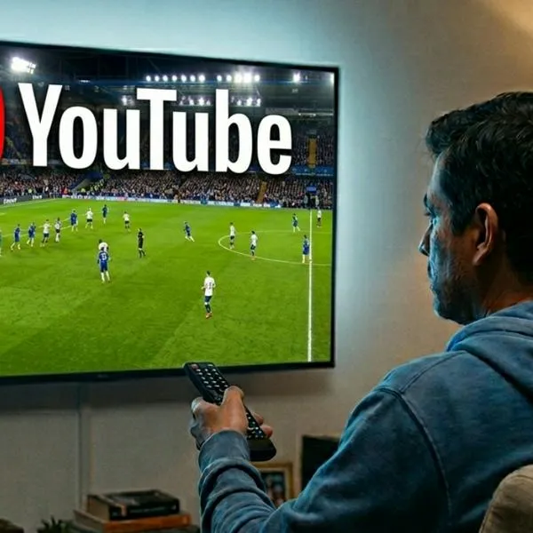 YouTube implementa anuncios de 90 segundos no saltables en Smart TV: qué se sabe