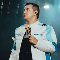 Canción de Yeison Jiménez saldrá y será interpretada por Ciro Quiñonez