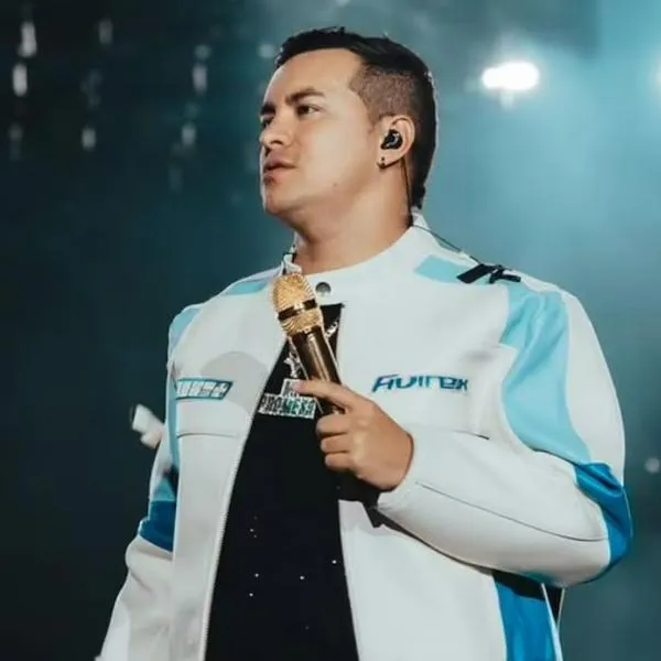 Canción de Yeison Jiménez saldrá y será interpretada por Ciro Quiñonez