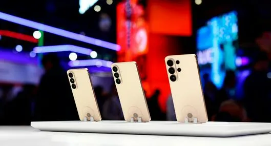 Galaxy S27 Pro: el nuevo modelo de Samsung que competiría con el iPhone Pro