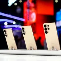 Galaxy S27 Pro: el nuevo modelo de Samsung que competiría con el iPhone Pro