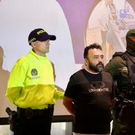 Alias Mison y los lujos que adquirió dirigiendo red criminal en Bogotá