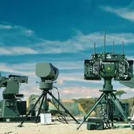 El futuro del arsenal tecnológico ya llegó: radares, drones, defensa y más