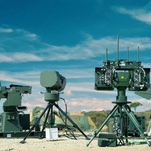 El futuro del arsenal tecnológico ya llegó: radares, drones, defensa y más