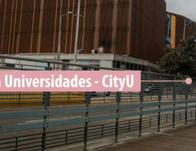 Conoce cambios de paradas de rutas en la Estación Universidades - CityU de TransMilenio, en el centro de Bogotá 