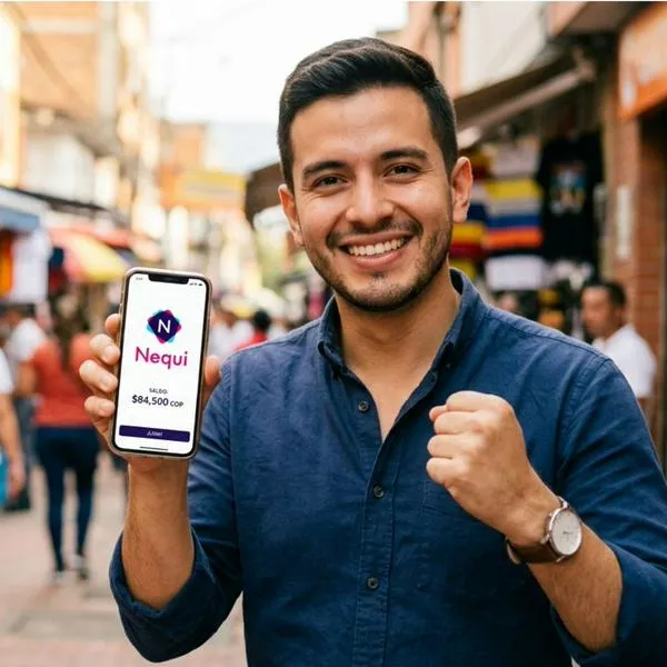 ¿Cómo hago para que Nequi no me cobre el 4x1000 en 2026? Jugada lo salva