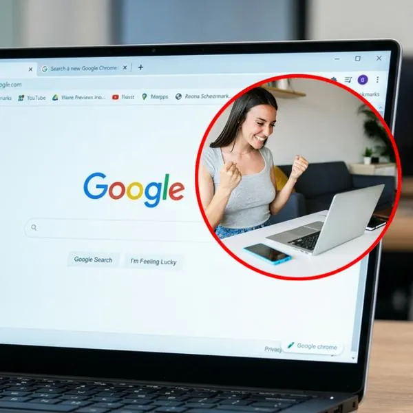Google Chrome lanza pestañas verticales: cómo activarlas en su PC y modo lectura