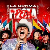 Grupo Firme regresa con 'Cabrón y Medio' y refuerza su gira por Colombia. Conozca las nuevas ciudades confirmadas, las fechas en Ibagué y Barranquilla,