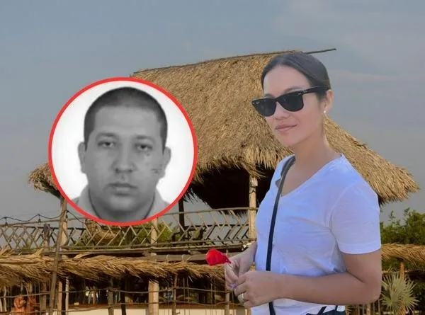 Cierran hotel de Natalia Reyes en Cartagena: hubo un extraño crimen allí