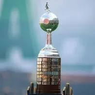 Dónde ver Copa Libertadores: lista completa de partidos para hoy miércoles