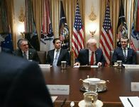 Crónica de una negociación: así llegaron Estados Unidos e Irán a la frágil tregua