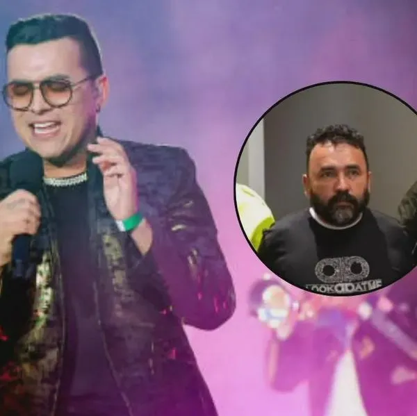 Revelan presunto vínculo entre Yeison Jiménez y alias 'el Mison', que tenía lujos en Bogotá