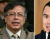 Choque diplomático: Ecuador llama a consultas a su embajador en Colombia tras declaraciones de Petro