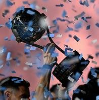 Lista de partidos de Copa Sudamericana hoy: dónde ver y qué canales 