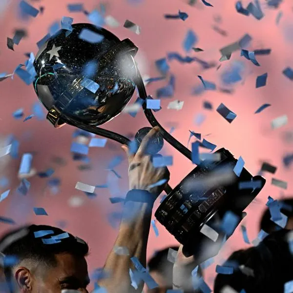 Lista de partidos de Copa Sudamericana hoy: dónde ver y qué canales 