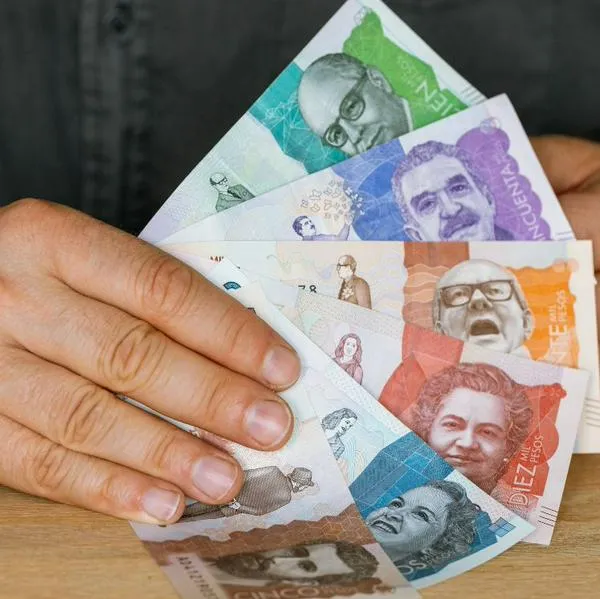 Trabajadores independientes en Colombia recibirían pago $73.000 con ley de 2026