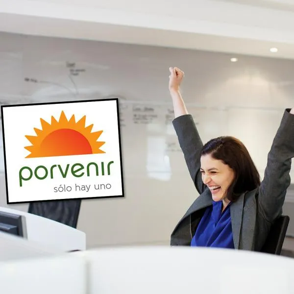 Porvenir reportó cuánto dio en mesadas a más de 190.000 pensionados: cifra total