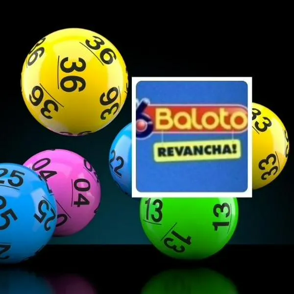 Resultados Baloto y Baloto Revancha de sorteo 2641, miércoles 8 de abril de 2026