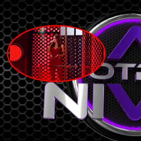 Mariale, de 'A otro nivel'