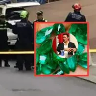 Destapan que habría detrás de asesinato de ganadero en Envigado (Antioquia)
