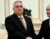 El 12 de abril en Hungría, ¿unas elecciones que preocupan a Vladimir Putin?