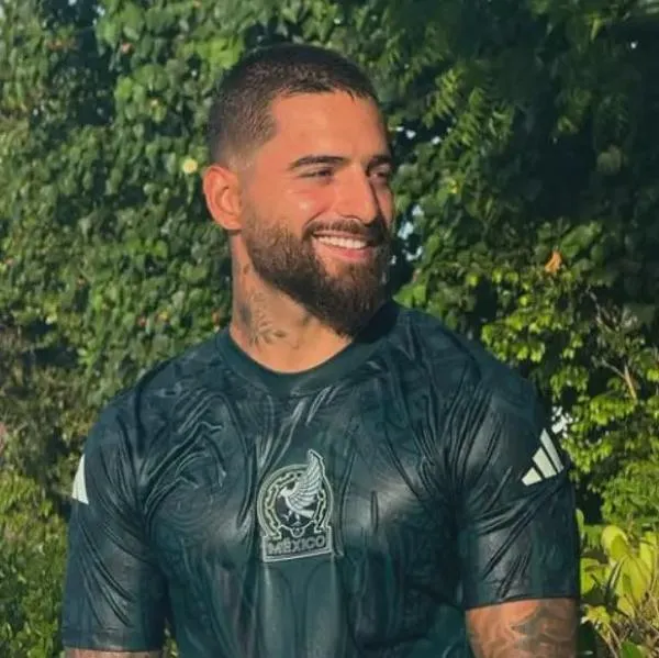 Expareja de Maluma arremetió contra el cantante y le escribió una carta