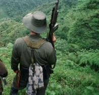 El testimonio que terminó con la captura de ‘Rambo’, otro exjefe de Farc pedido en extradición