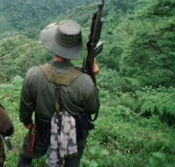 El testimonio que terminó con la captura de ‘Rambo’, otro exjefe de Farc pedido en extradición