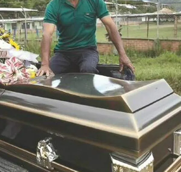 El Cauca está en llamas y la solución no está a la vista