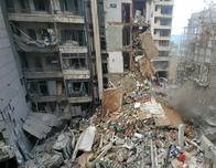 Israel bombardea Líbano y pone a tambalear la ya frágil tregua de EE. UU. con Irán