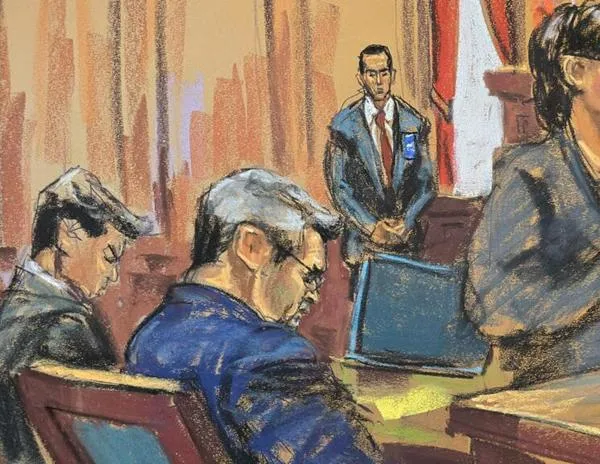 Corte de EE. UU. anula la condena contra el expresidente hondureño Juan Orlando Hernández por narcotráfico