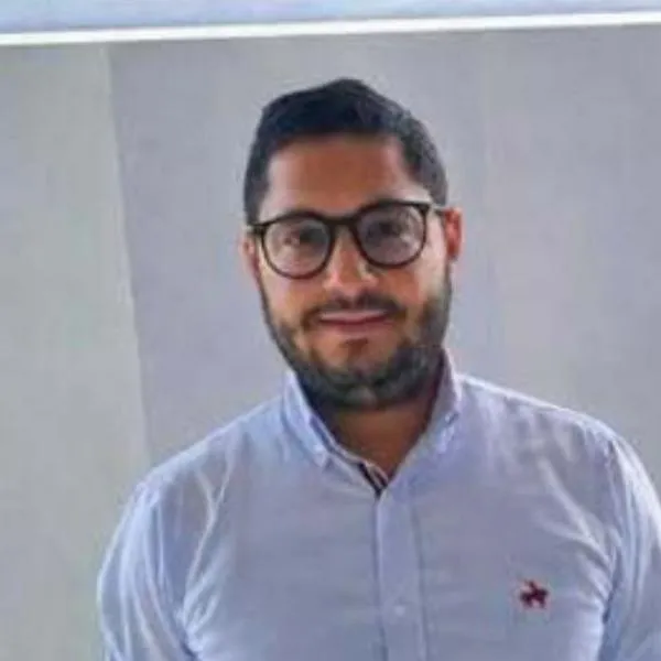 Hallan a Marino Ocampo, Secretario de Hacienda que había desaparecido en carro