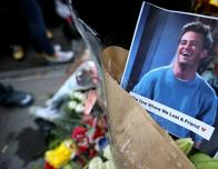 Condenan a 15 años a traficante de anestésicos por la muerte de Matthew Perry, estrella de 'Friends'