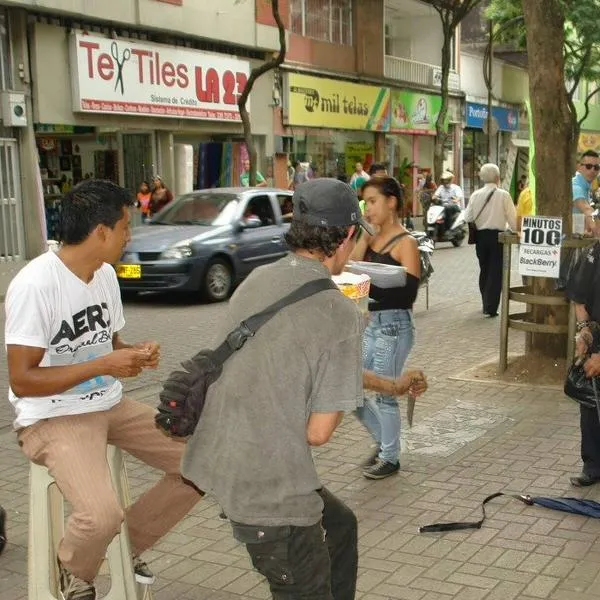 En Risaralda y Pereira crece la violencia interpersonal