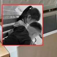 Destapan detalle por el que niños que murieron en nevera no lograron salir