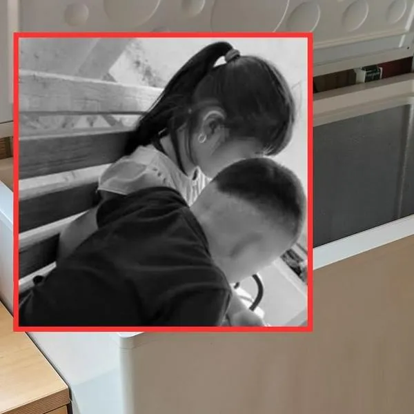 Destapan detalle por el que niños que murieron en nevera no lograron salir