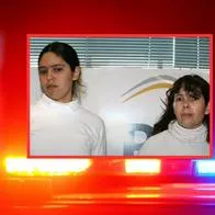 Hombre fue asesinado por su novia con ayuda de su suegra para cobrar seguro