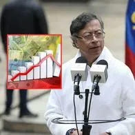 Gustavo Petro admite mala ejecución en su Gobierno y dijo que toca gastar