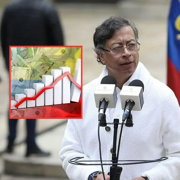 Gustavo Petro admite mala ejecución en su Gobierno y dijo que toca gastar