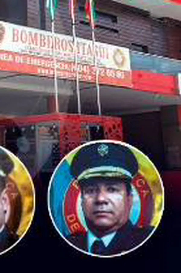 Estos son los cuatro presuntos implicados de corrupción en el Área Metropolitana que están listos a ‘cantar’