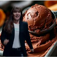 Quién es modelo que habría recibido helado con talio de Zulma Guzmán 