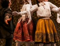 Al Teatro Gaitán llega la obra 'Contes pour la fin du temps': asiste el 8 de mayo 